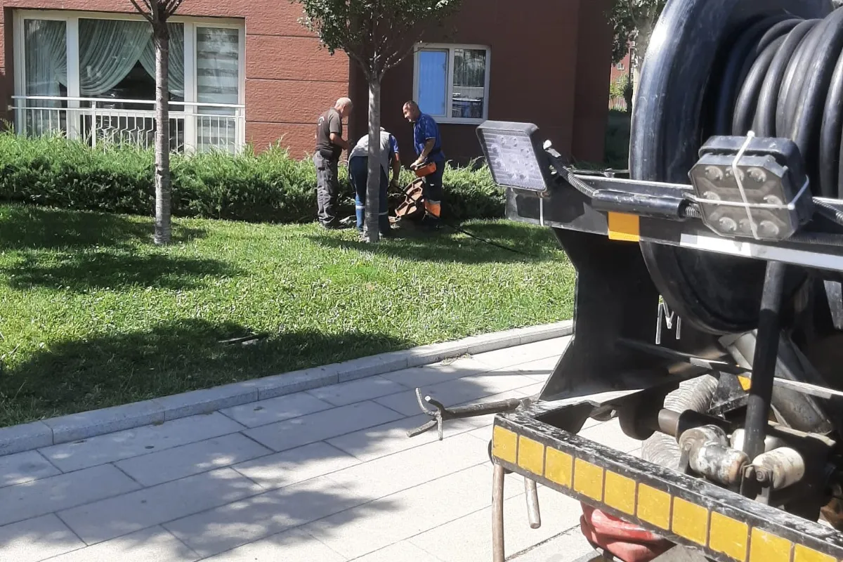Alo Vidanjör Hizmetleri
