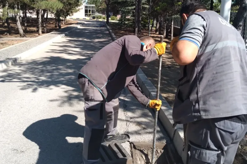 Ankara Vidanjör Kiralama