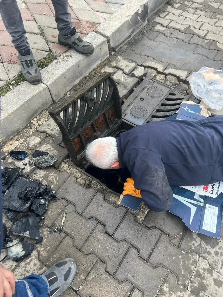 Çankaya Vidanjör Hizmetleri galeri 6