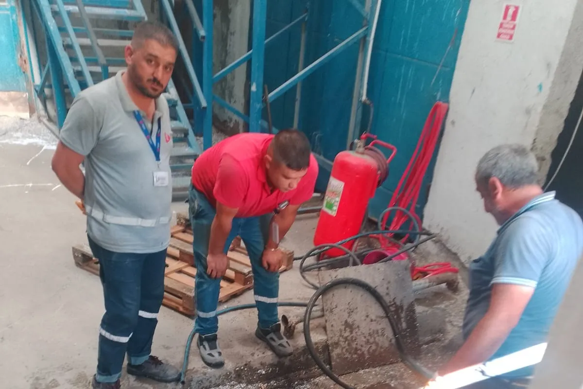 Kiralık Vidanjör Fiyatları